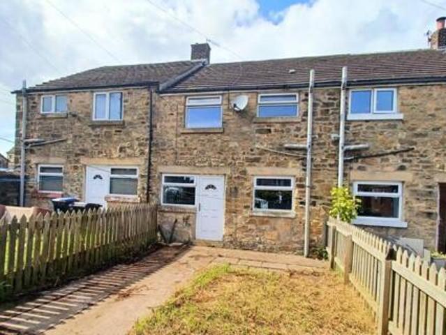 House for sale in Bishop Auckland