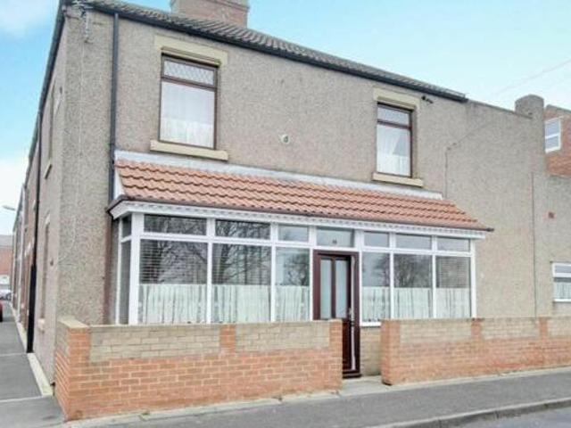 House for sale in Bishop Auckland