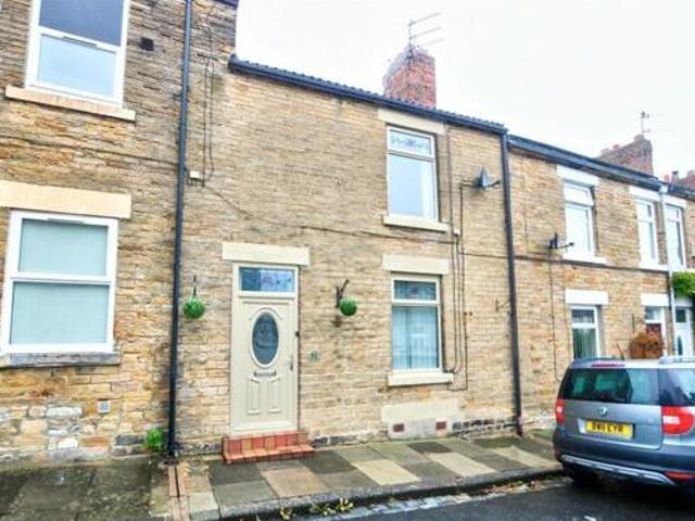 House for sale in Bishop Auckland