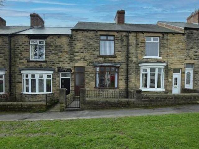 House for sale in Bishop Auckland