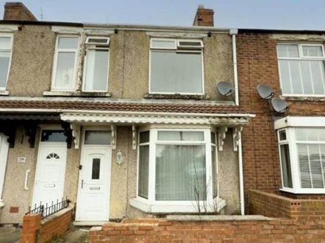 House for sale in Bishop Auckland