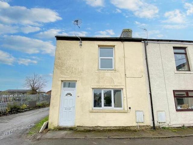 House for sale in Inkerman, Bishop Auckland