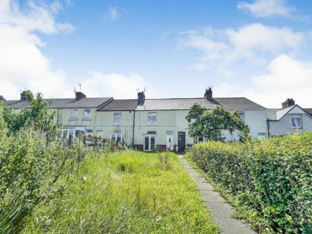 House for sale in Bishop Auckland