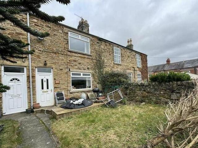 House for sale in Bishop Auckland