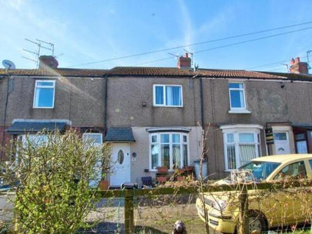 House for sale in Bishop Auckland