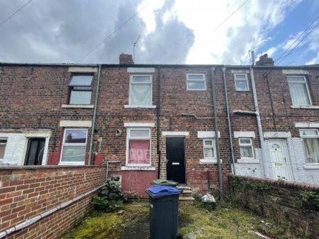 House for sale in Bishop Auckland