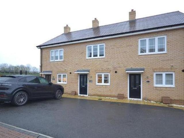 House for sale in Colliers End, Hertfordshire