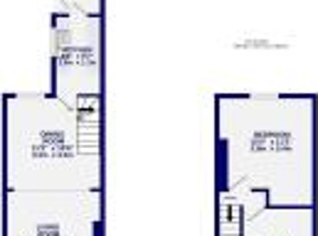 Cottage for sale in Holgate, High Field