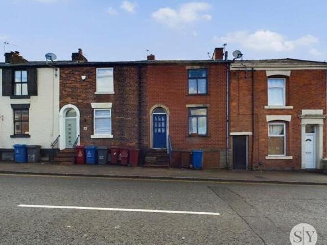 House for sale in Witton, Blackburn