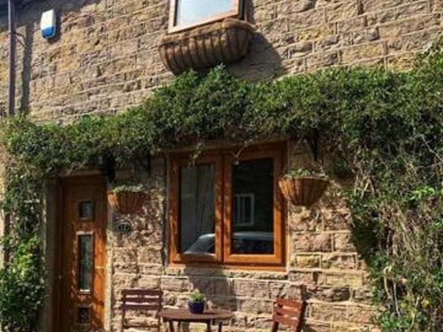 House for sale in Blackburn, Lancashire