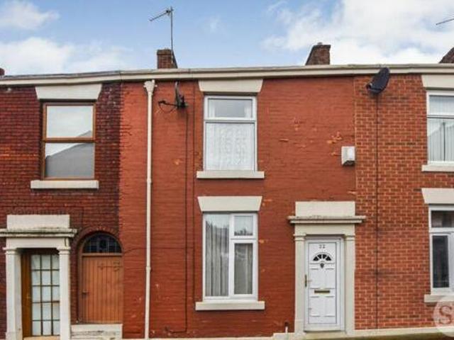 House for sale in Witton, Blackburn