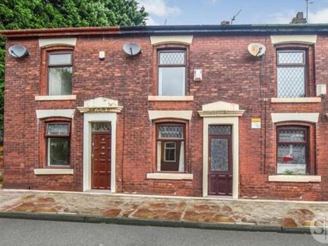 House for sale in Blackburn