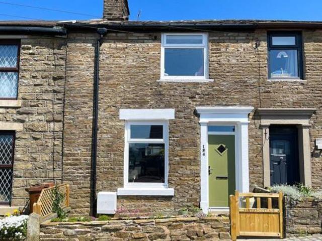 House for sale in Blackburn, Lancashire