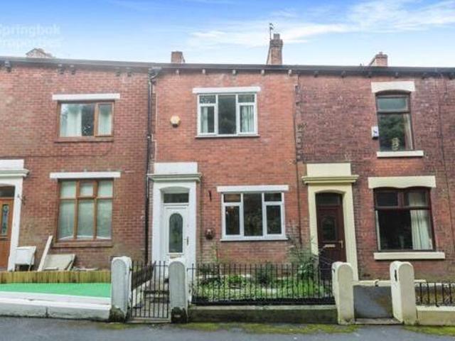 House for sale in Witton, Blackburn