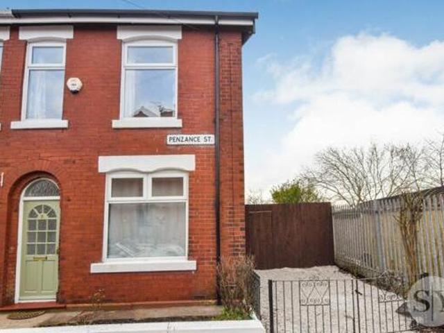 House for sale in Mill Hill, Blackburn