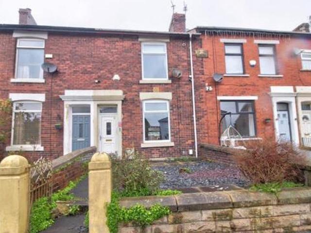 House for sale in Livesey, Blackburn
