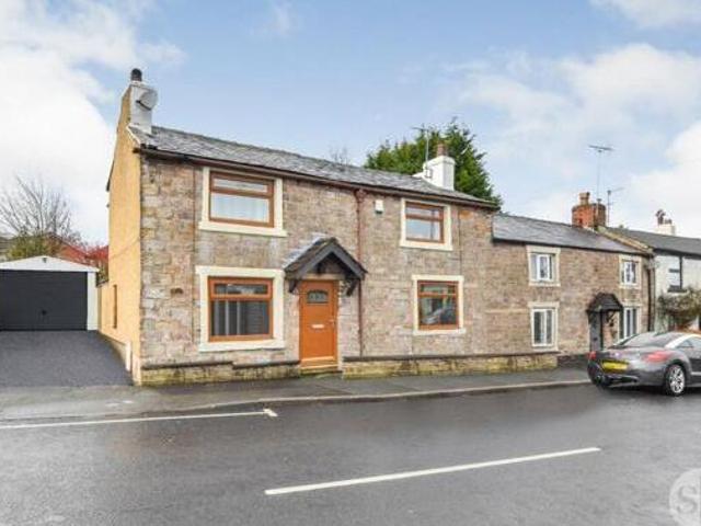 House for sale in Four Lane Ends, Blackburn