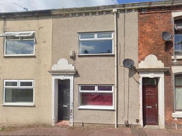 House for sale in Wensley Fold, Blackburn