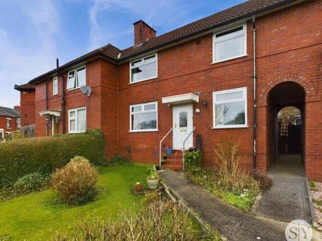 House for sale in Sunnybower, Blackburn