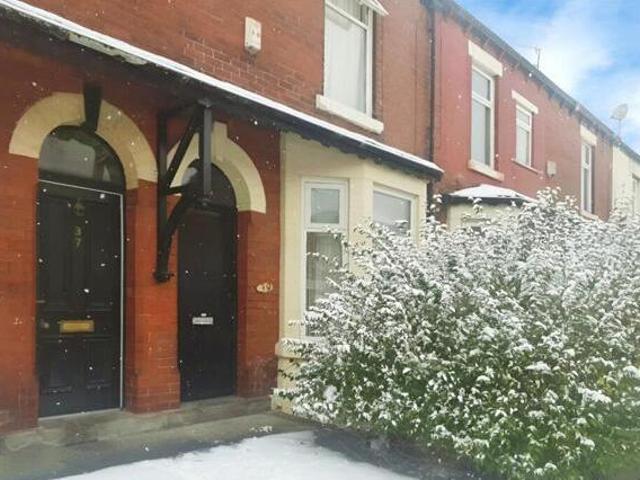 House for sale in Blackburn, Lancashire