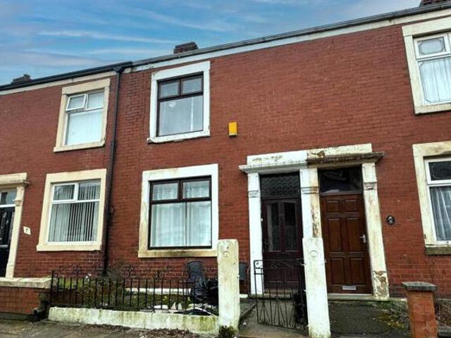 House for sale in Mill Hill, Blackburn