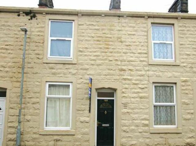House for sale in Blackburn, Lancashire