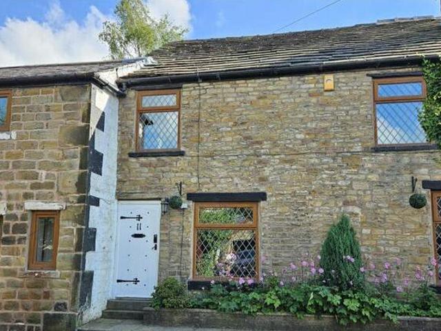 House for sale in Blackburn, Lancashire