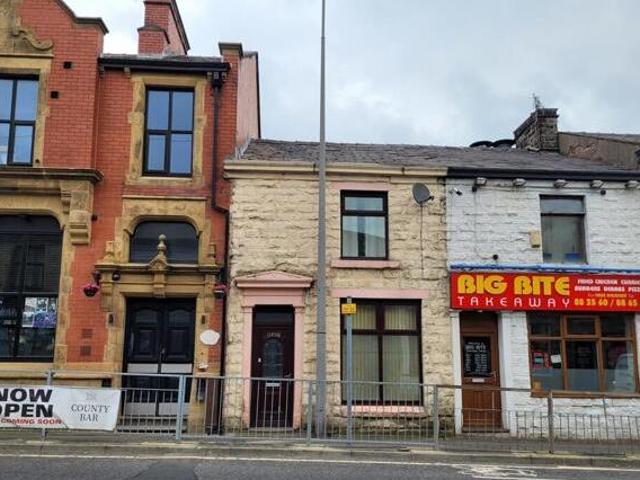 House for sale in Queen's Park, Blackburn