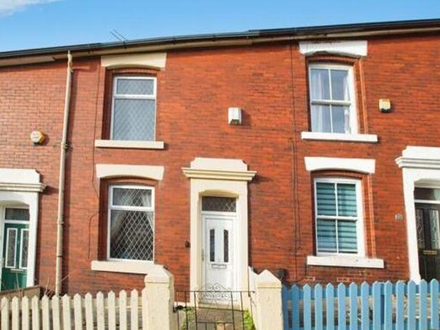 House for sale in Blackburn