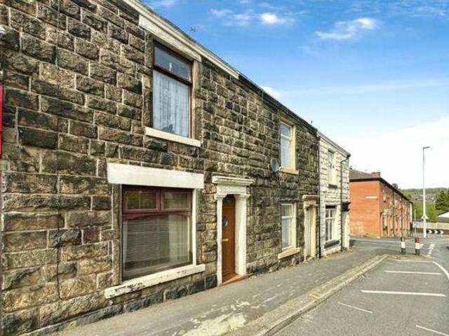 House for sale in Blackburn