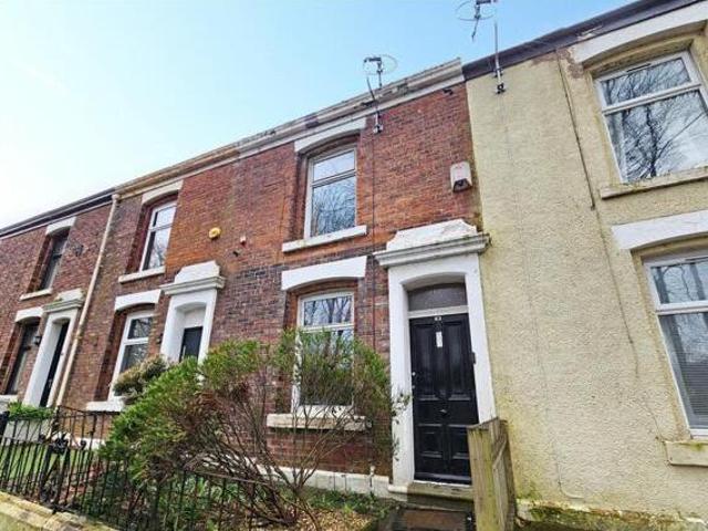 House for sale in Witton, Blackburn