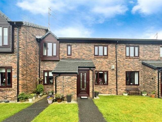 House for sale in Livesey, Blackburn