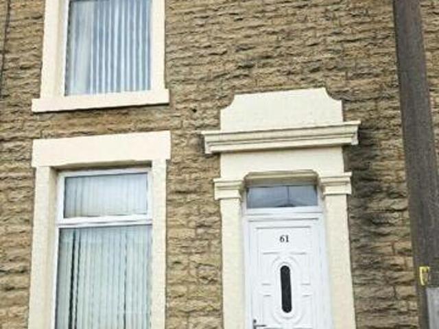 House for sale in Mill Hill, Blackburn