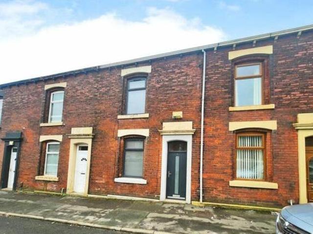 House for sale in Mill Hill, Blackburn
