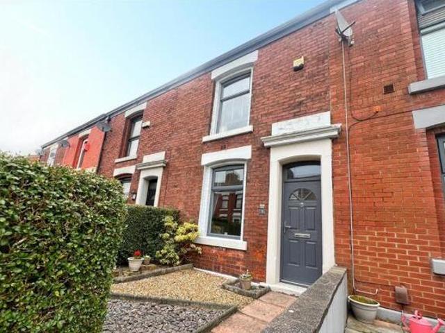 House for sale in Witton, Blackburn