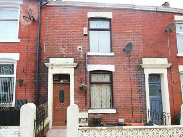 House for sale in Ewood, Blackburn