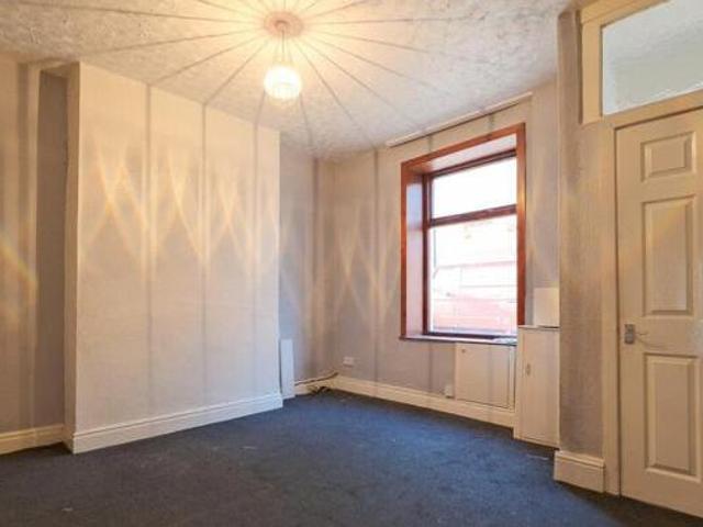House for sale in Blackburn, Lancashire