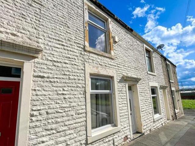 House for sale in Blackburn, Lancashire
