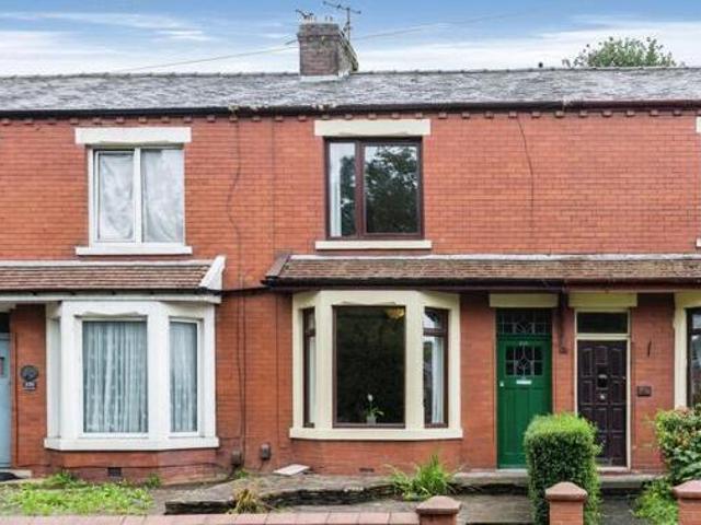 House for sale in Ewood, Blackburn