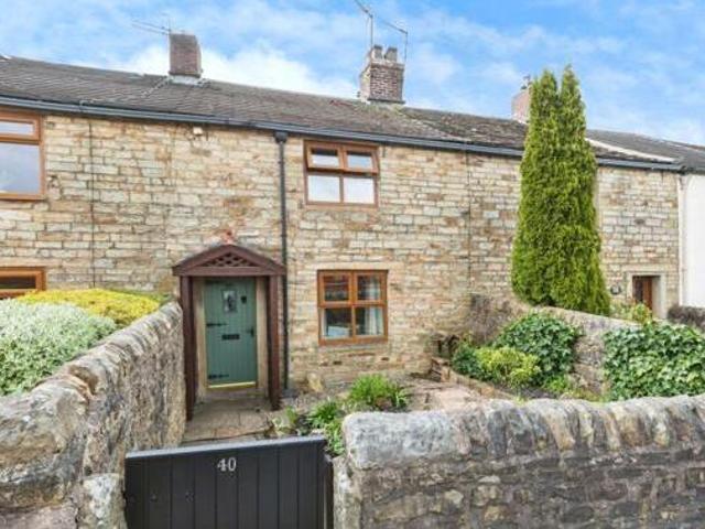 House for sale in Blackburn