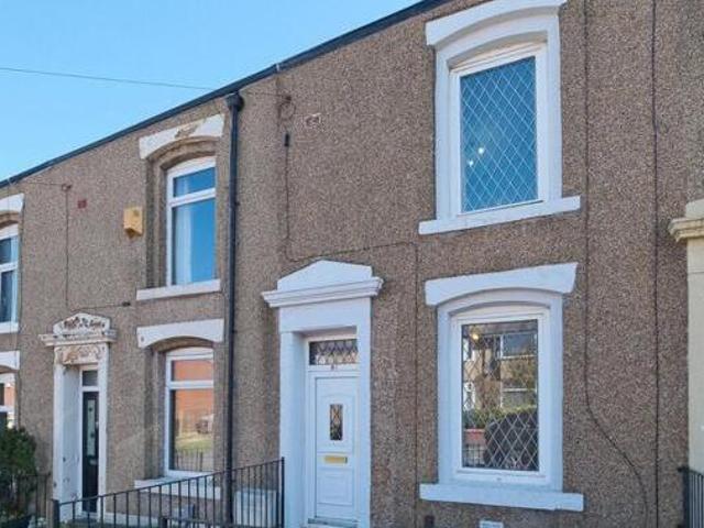 House for sale in Blackburn