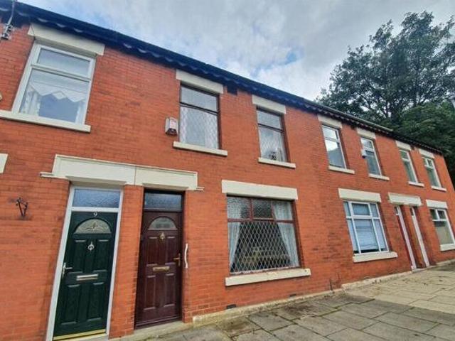House for sale in Blackburn