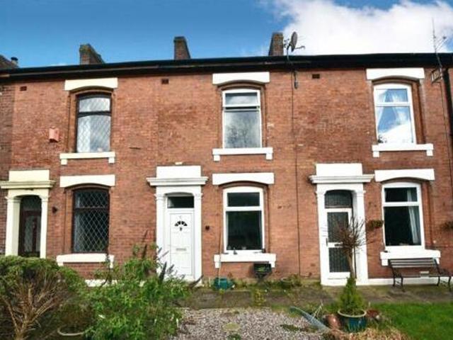 House for sale in Blackburn