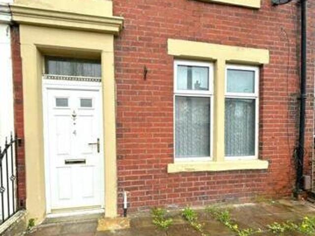 House for sale in Blackburn
