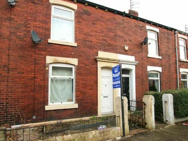 House for sale in Mill Hill, Blackburn