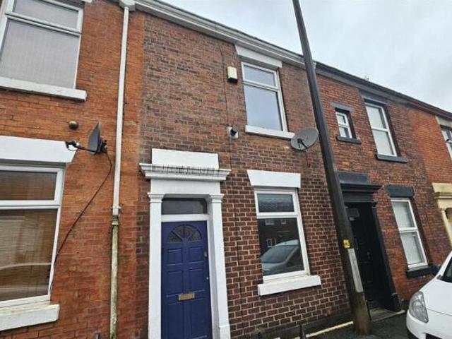 House for sale in Mill Hill, Blackburn