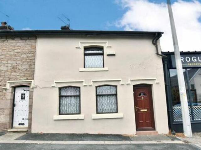 House for sale in Cherry Tree, Blackburn