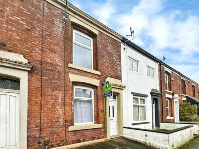 House for sale in Witton, Blackburn