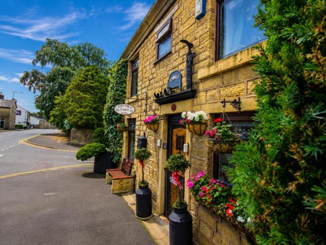 Cottage for sale in Egerton, Cheshire East
