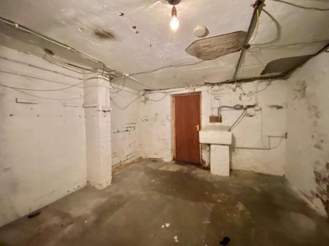 Cottage for sale in Huddersfield, West Yorkshire